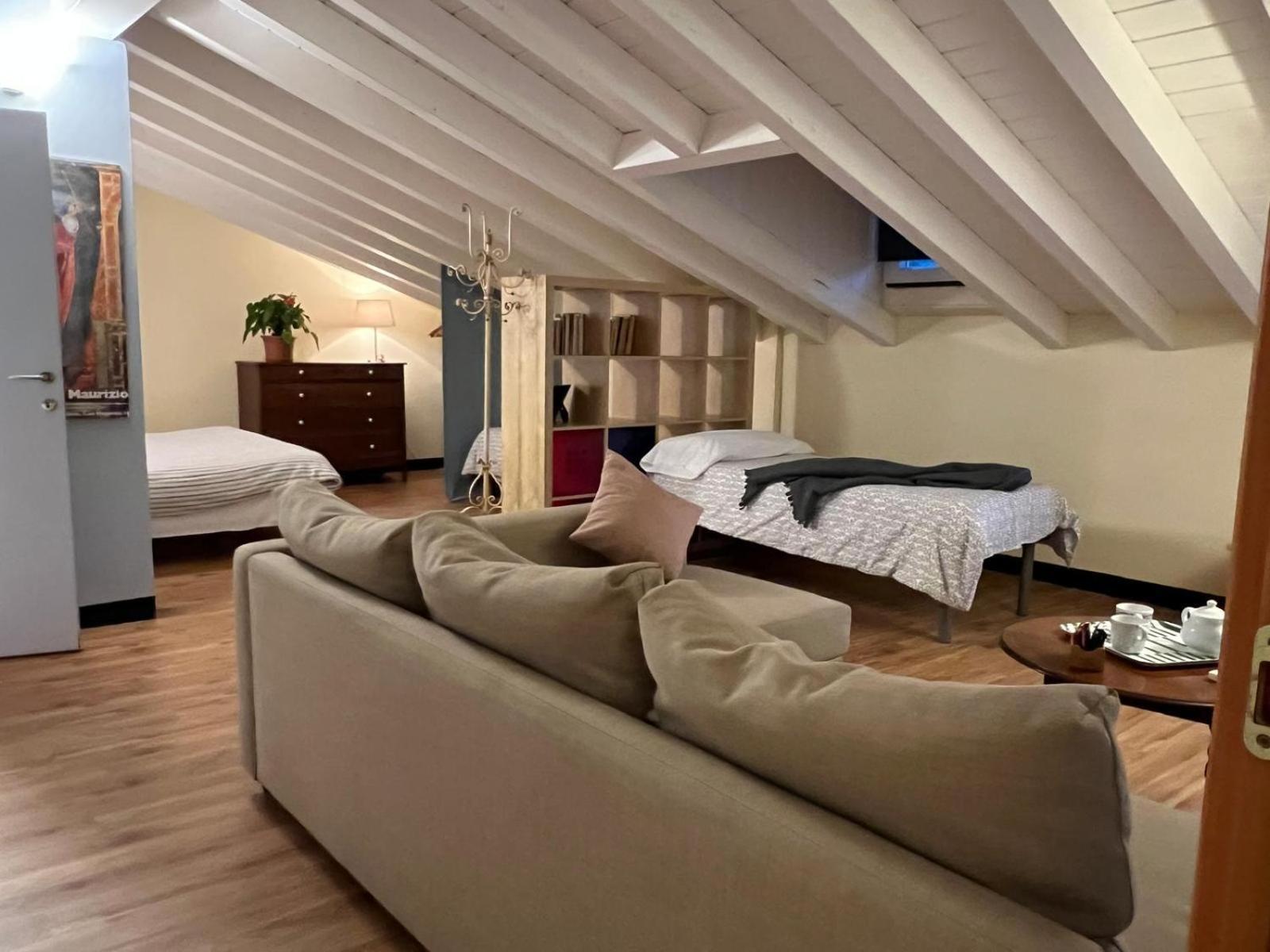 La Pergola Dei Paggi Villa Sestri Levante Eksteriør billede
